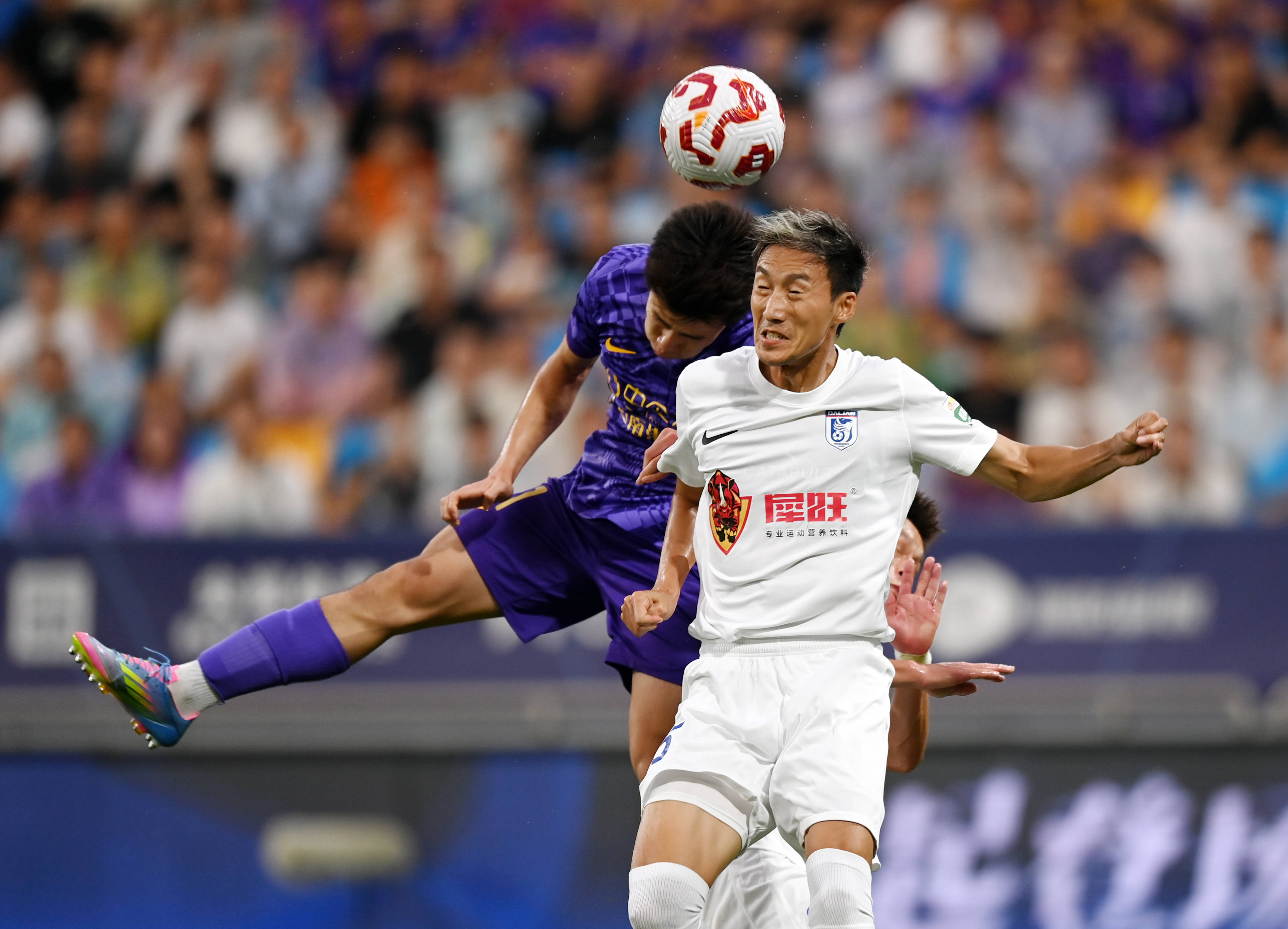 中游刃有余 中游刃有余