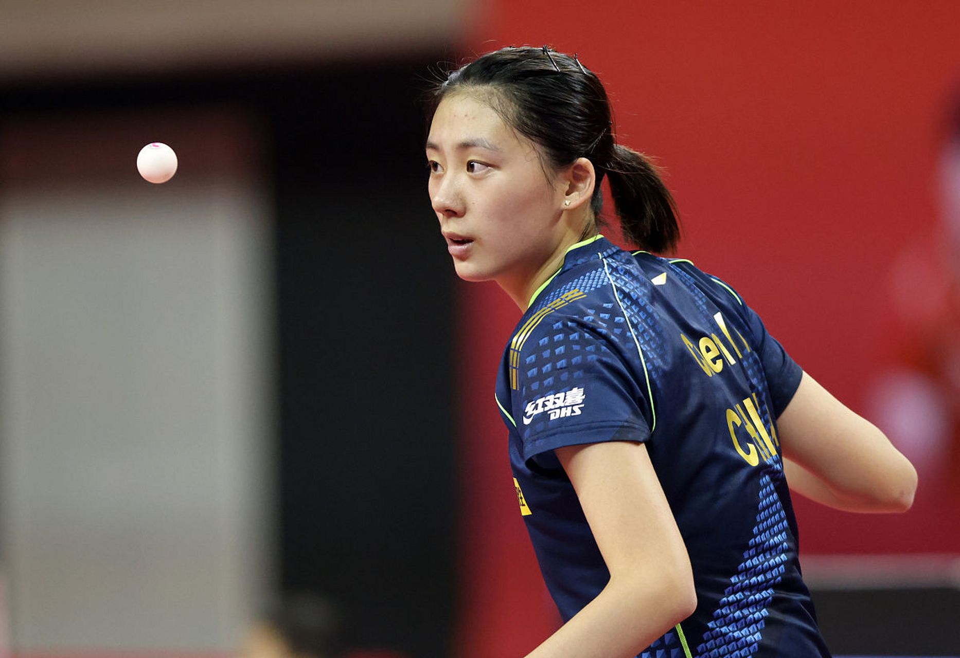 的战略眼光 的战略眼光