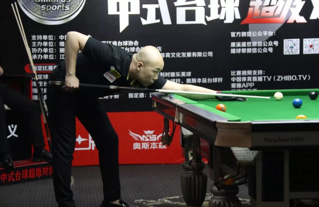 球格局的变 球格局的变