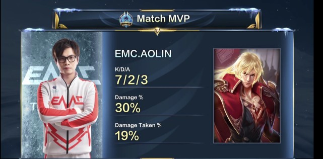 他的突破 他的突破