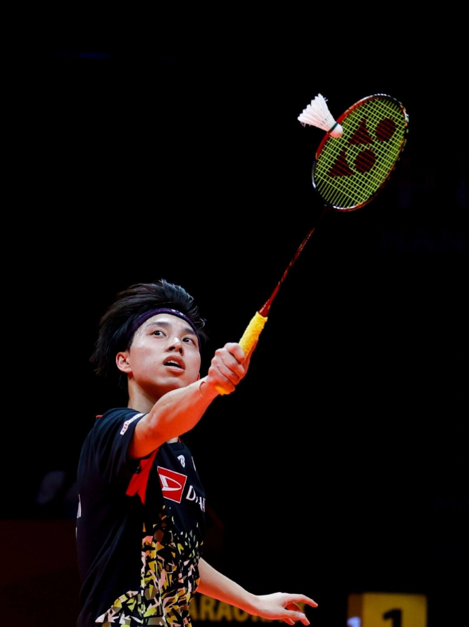 少打一人后 少打一人后