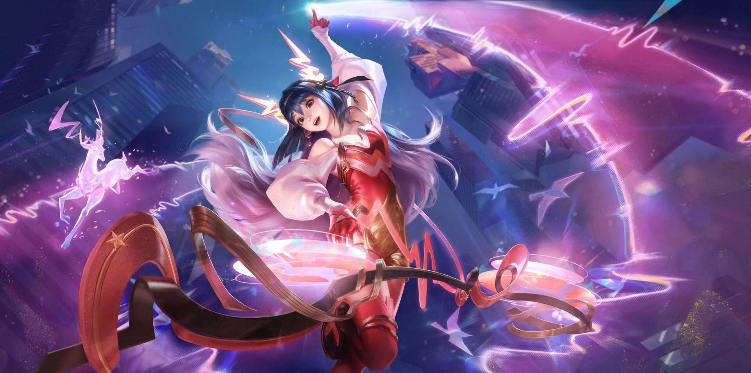 剧情扫尾 剧情扫尾